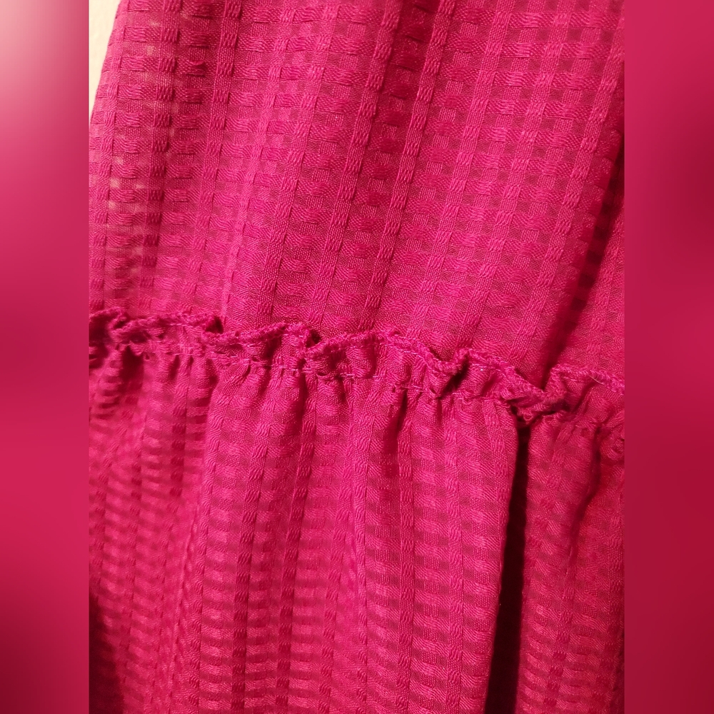 NWOT B. Smart Mini Dress Size 9/10 - Picture 8 of 8